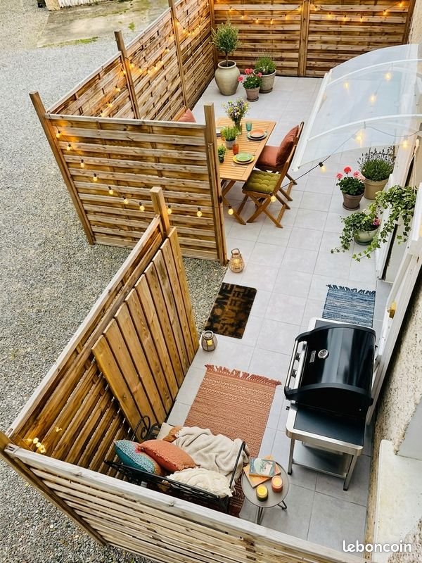 Appartement à vendre, 49m², Labège