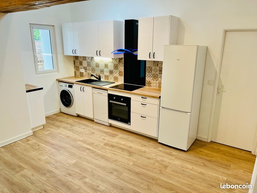 Appartement à vendre, 49m², Labège