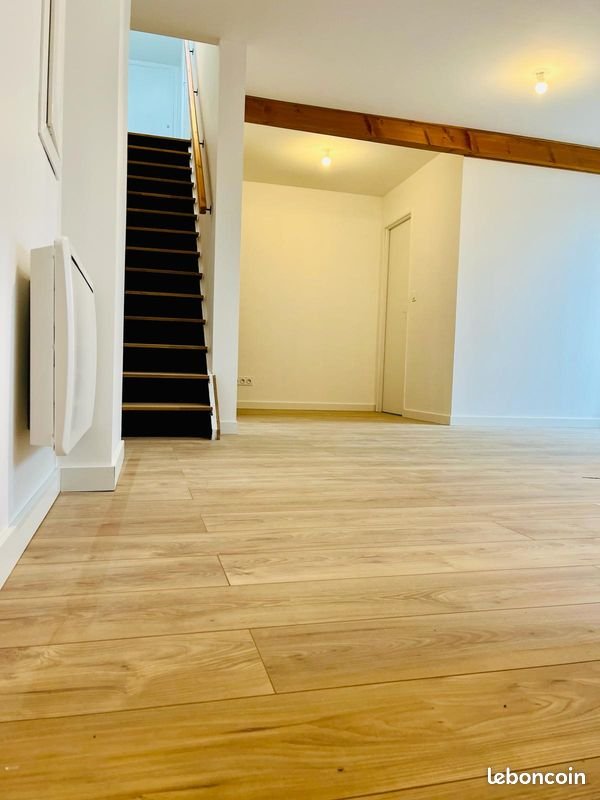 Appartement à vendre, 49m², Labège