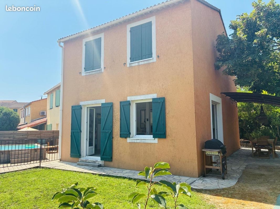 Maison à vendre, 88m², Draguignan