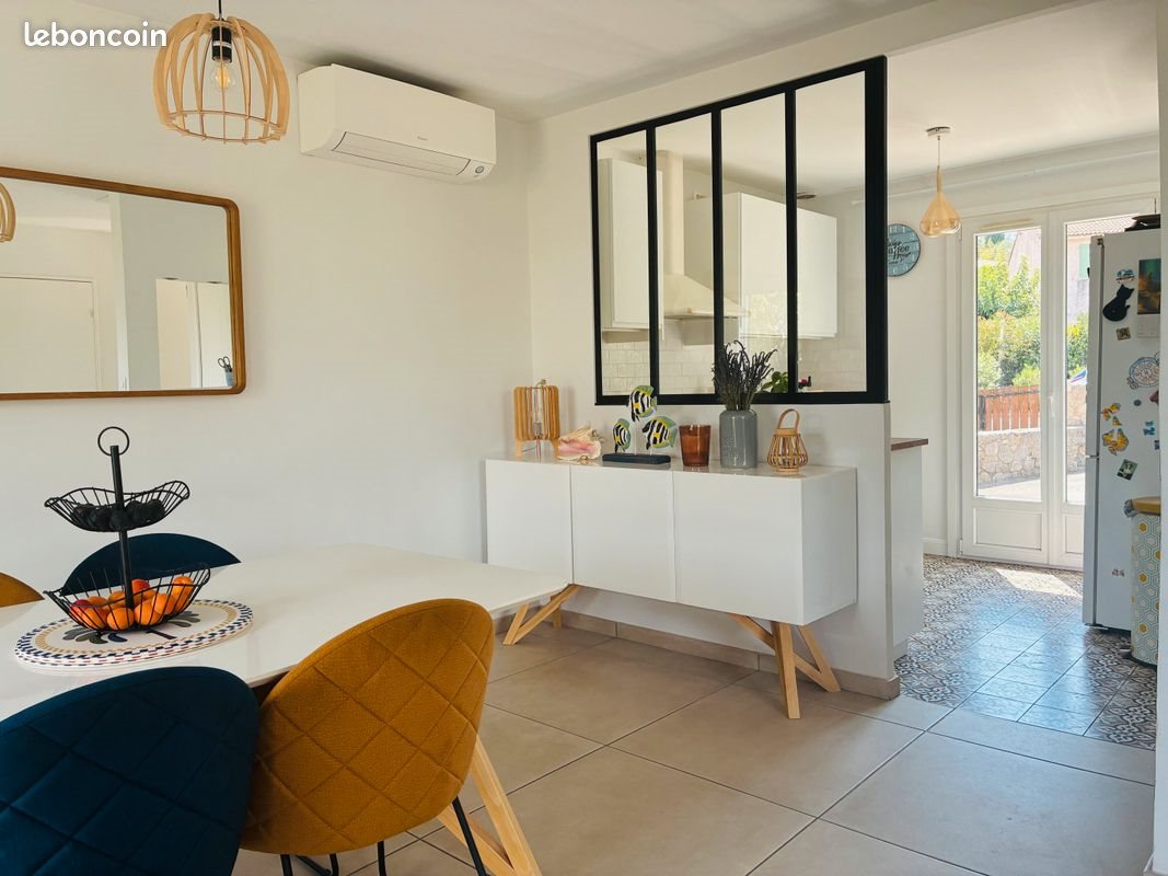 Maison à vendre, 88m², Draguignan