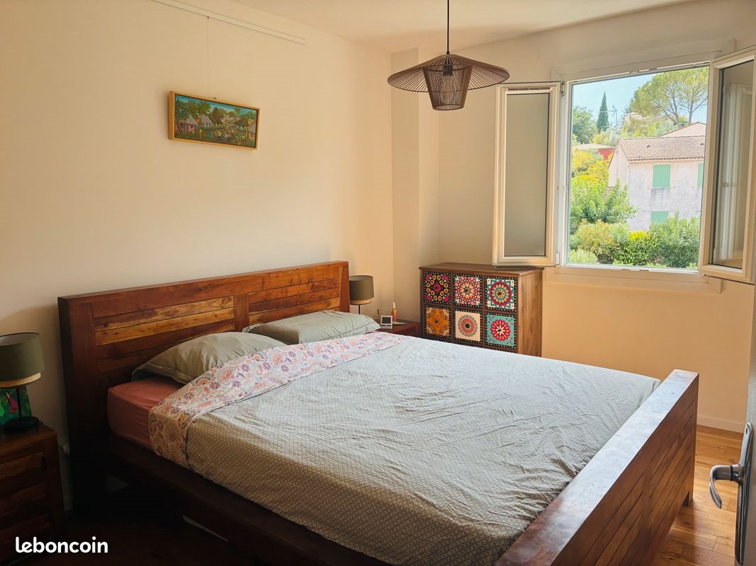 Maison à vendre, 88m², Draguignan