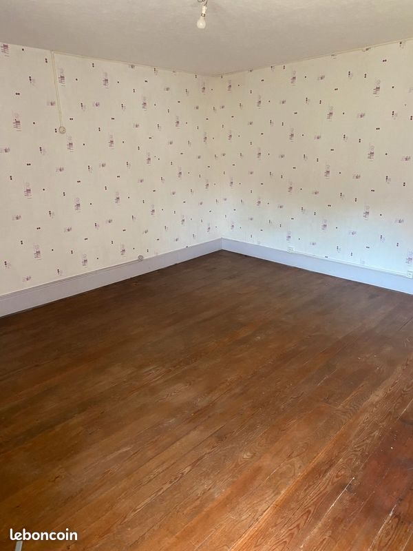 Maison à vendre, 120m², Conflans-sur-Lanterne