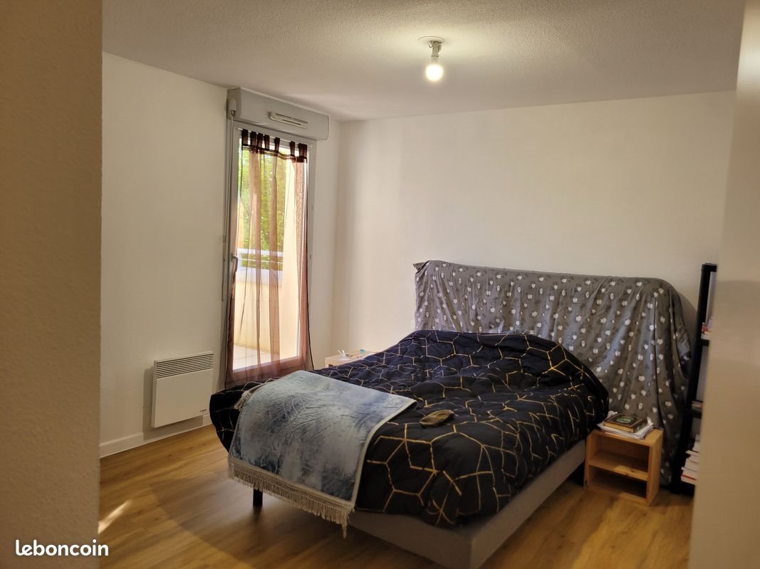 Appartement à louer, 65m², Saint-Orens-de-Gameville