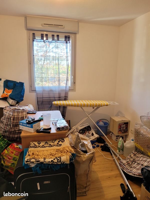 Appartement à louer, 65m², Saint-Orens-de-Gameville