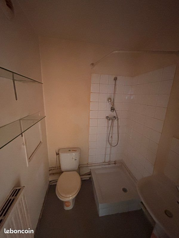Appartement à vendre, 13m², Clichy