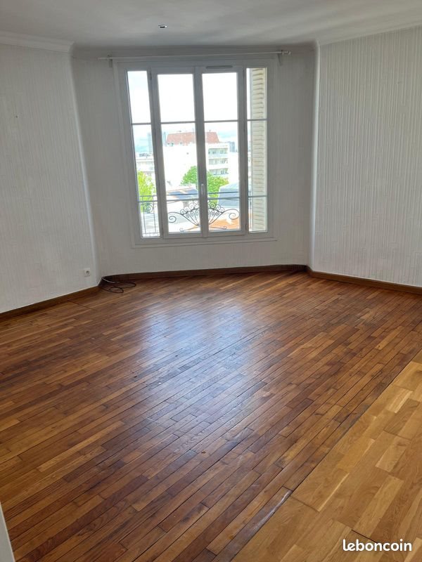 Appartement à louer, 52m², Colombes