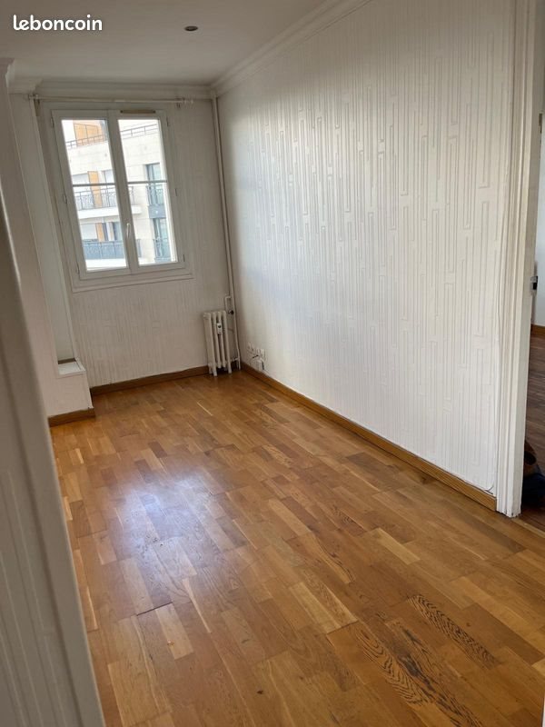 Appartement à louer, 52m², Colombes