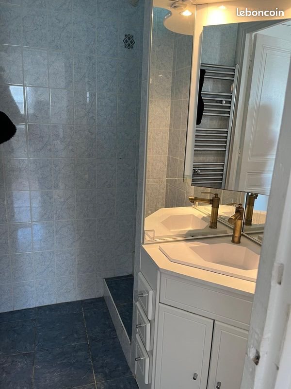 Appartement à louer, 52m², Colombes