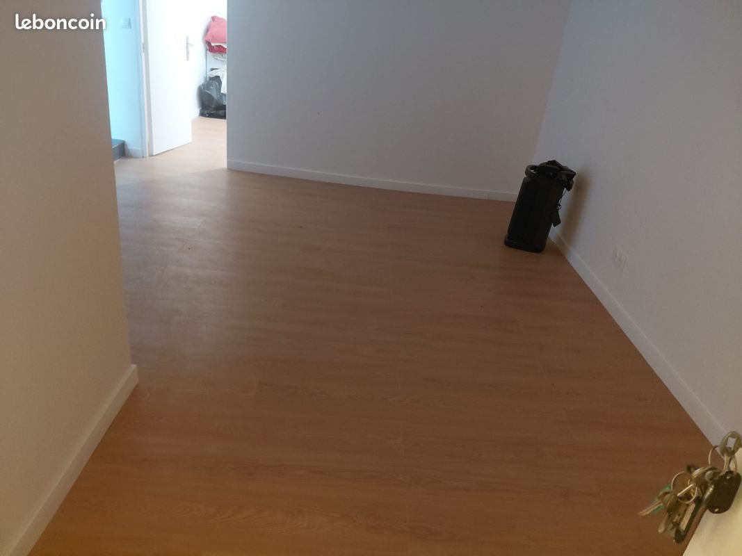 Maison à louer, 30m², Beaumont-sur-Oise