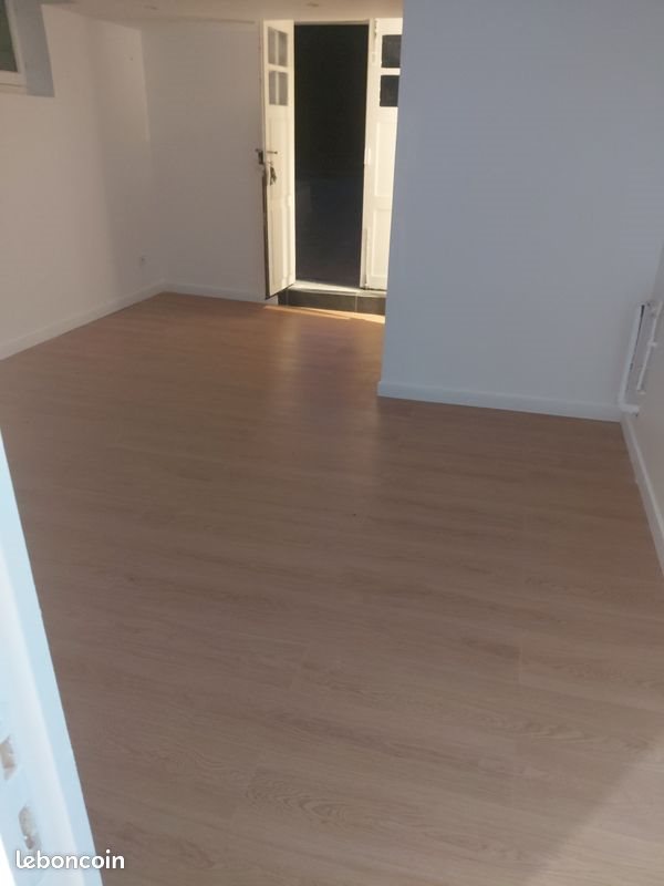 Maison à louer, 30m², Beaumont-sur-Oise