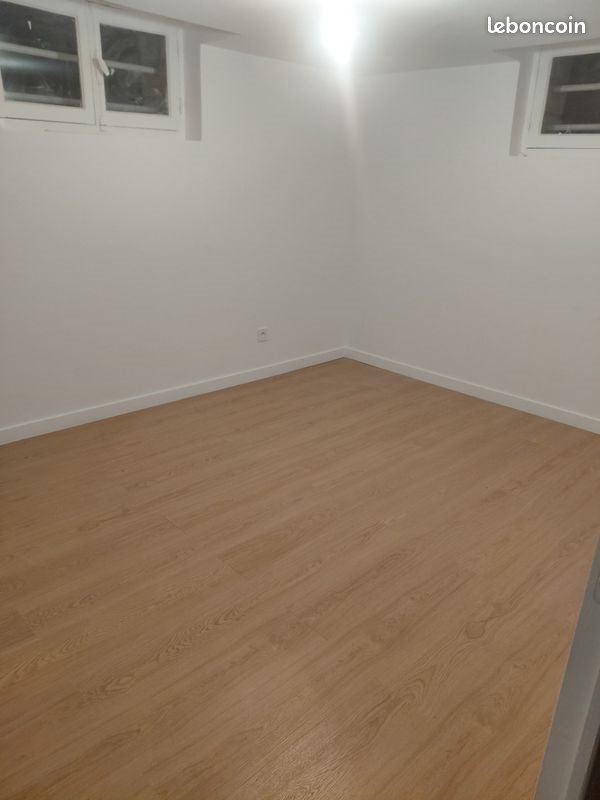 Maison à louer, 30m², Beaumont-sur-Oise