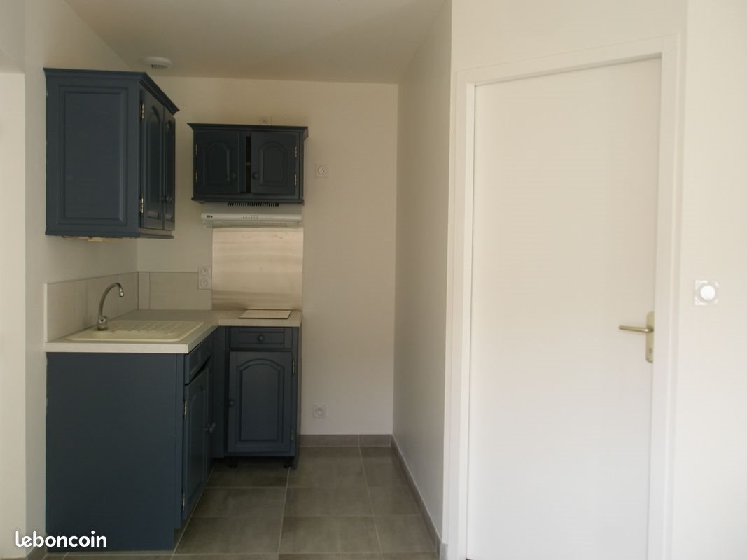 Appartement à louer, 33m², Doué-en-Anjou