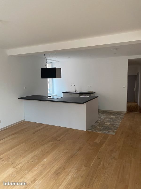 Appartement à louer, 110m², Munster
