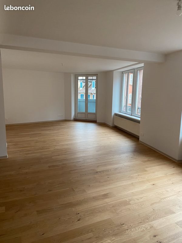 Appartement à louer, 110m², Munster