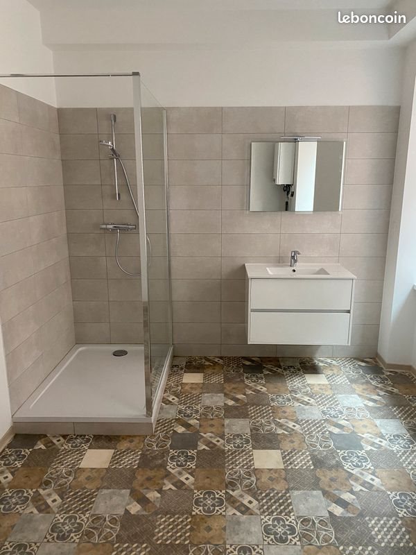 Appartement à louer, 110m², Munster