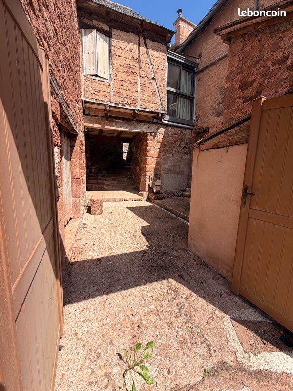 Maison à vendre, 68m², Pruines