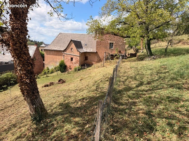 Maison à vendre, 68m², Pruines