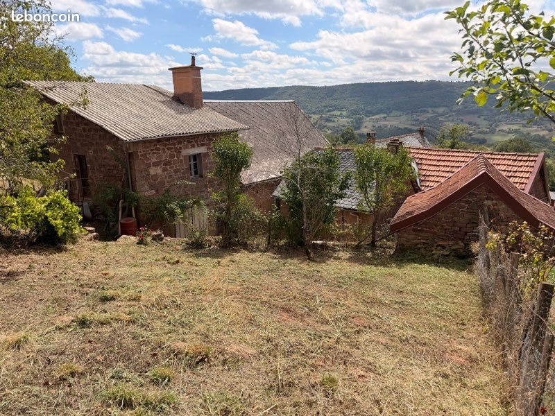 Maison à vendre, 68m², Pruines