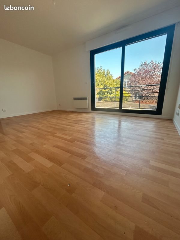 Appartement à louer, 45m², Villeneuve-Saint-Georges