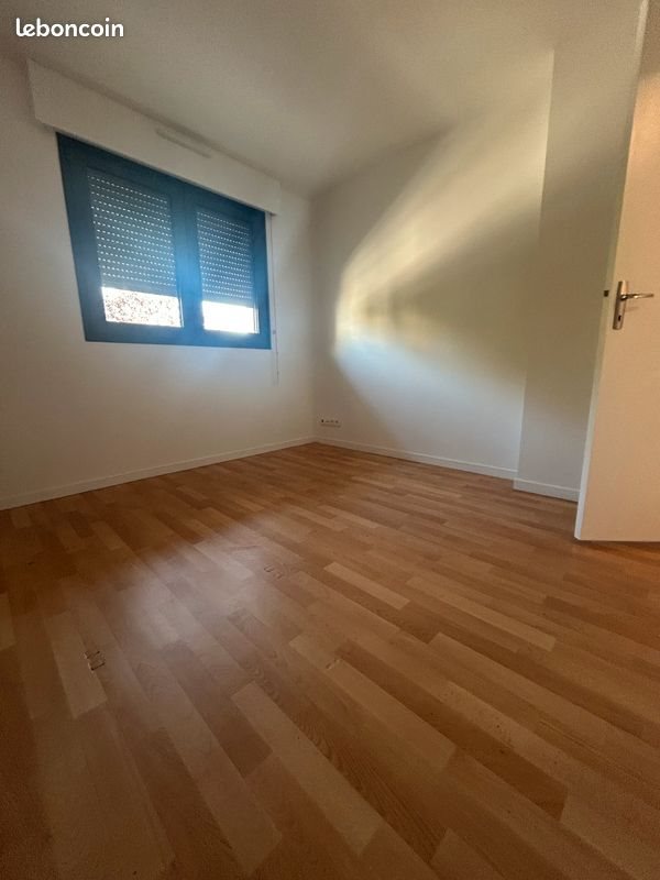 Appartement à louer, 45m², Villeneuve-Saint-Georges