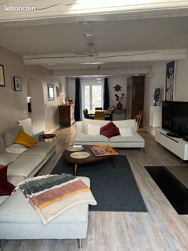 Maison à vendre, 182m², Vernaison