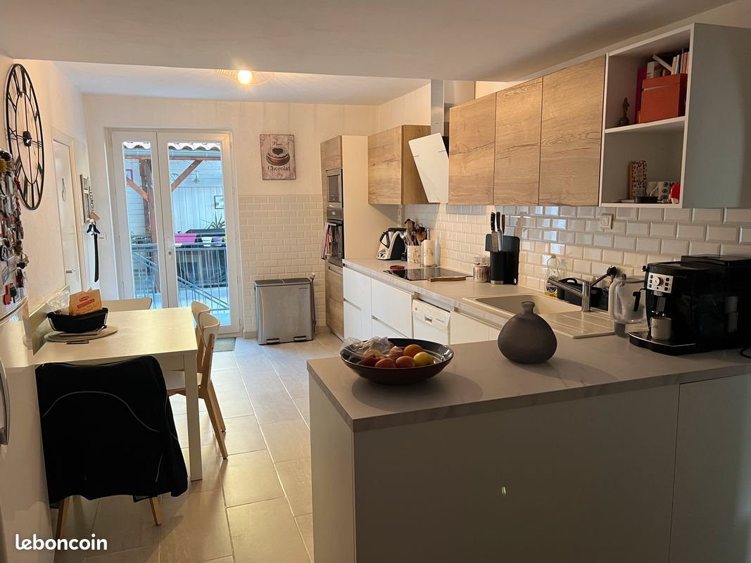 Maison à vendre, 182m², Vernaison