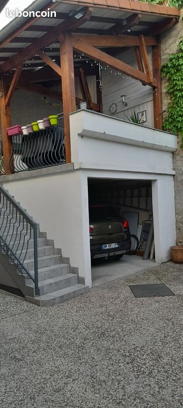 Maison à vendre, 182m², Vernaison