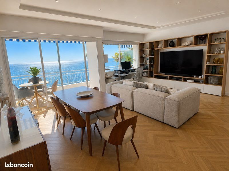Appartement à vendre, 84m², Roquebrune-Cap-Martin