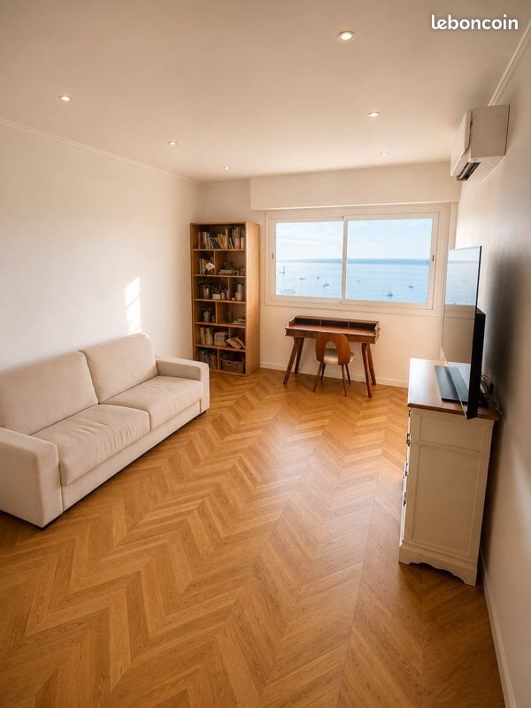 Appartement à vendre, 84m², Roquebrune-Cap-Martin