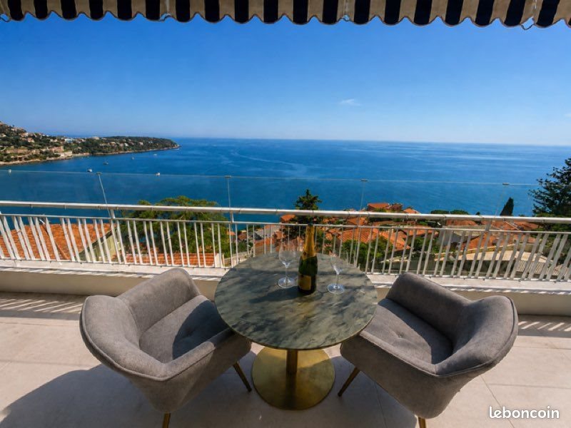 Appartement à vendre, 84m², Roquebrune-Cap-Martin