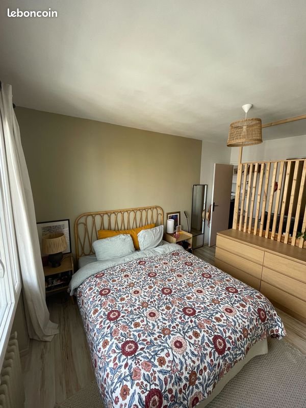 Appartement à louer, 67m², Villeurbanne