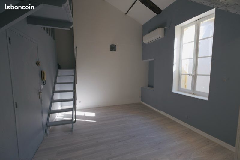 Appartement à louer, 36m², Orange