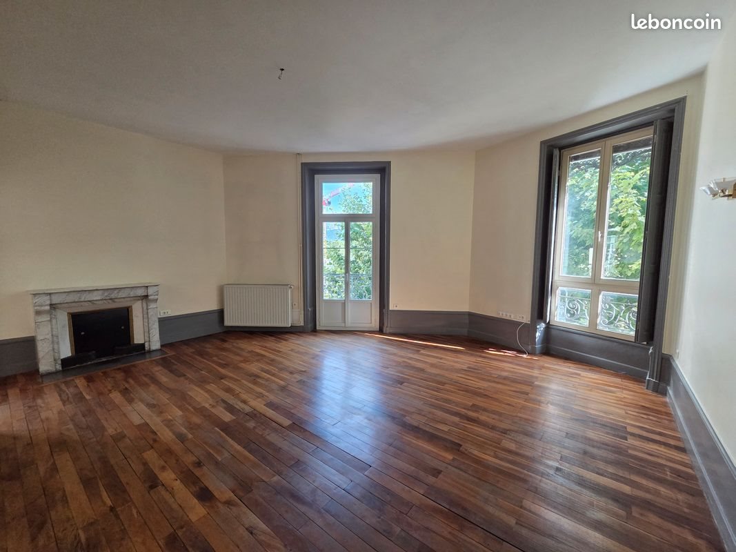 Appartement à vendre, 82m², Voiron