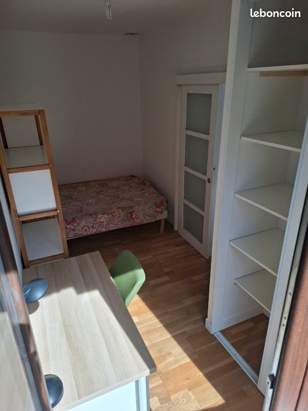 Appartement à louer, 30m², Saint-Étienne