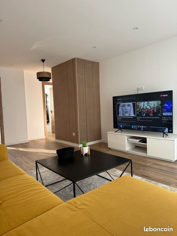 Appartement à vendre, 60m², Perpignan