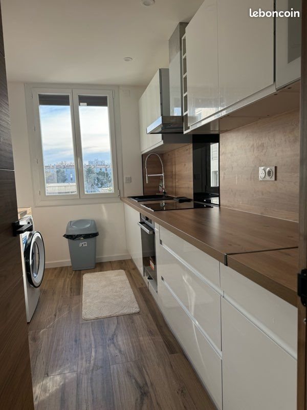Appartement à vendre, 60m², Perpignan
