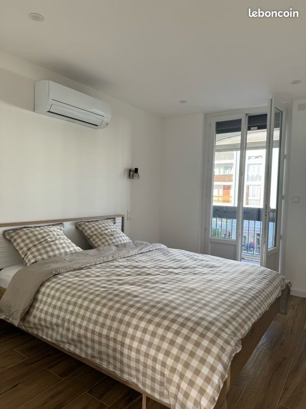Appartement à vendre, 60m², Perpignan