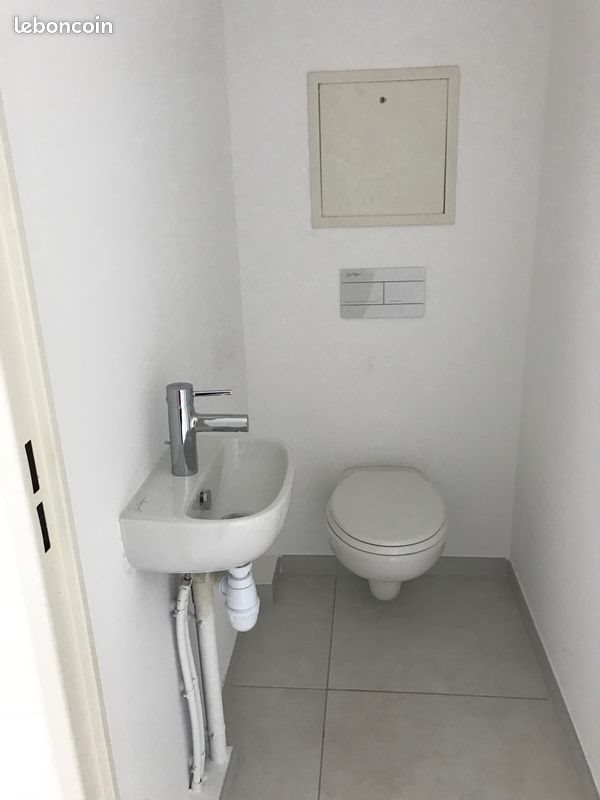 Appartement à louer, 75m², Marseille 8ème