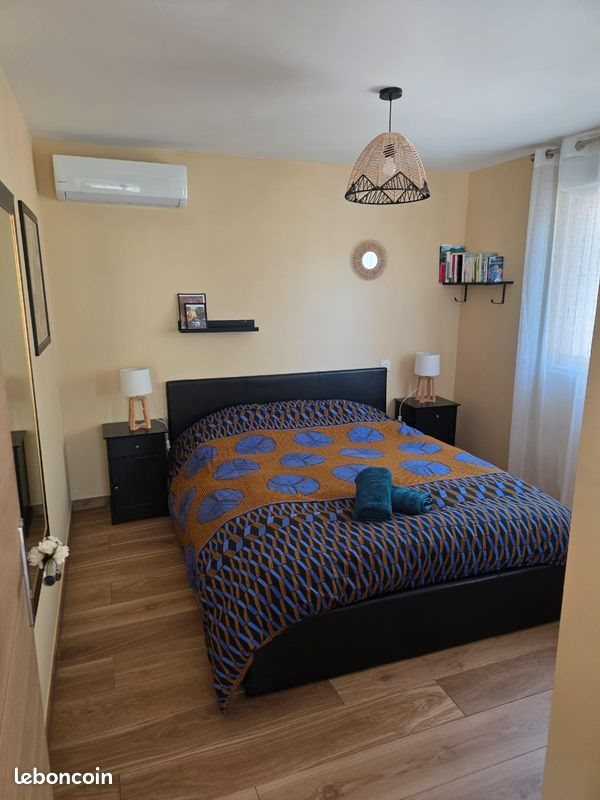 Maison à vendre, 100m², Afa