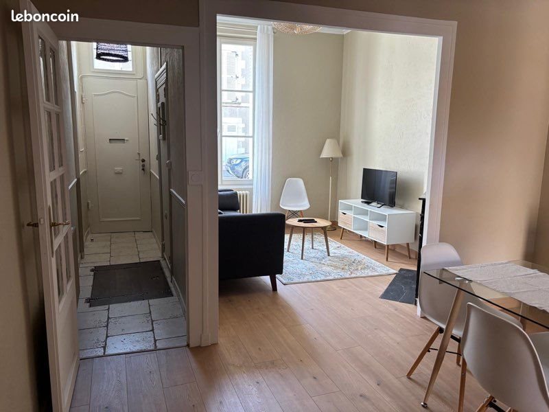 Maison à louer, 70m², Orléans