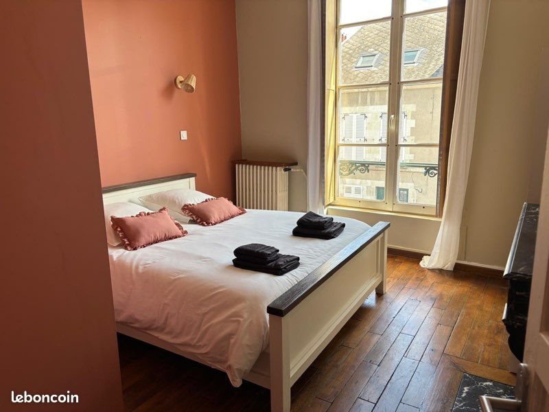Maison à louer, 70m², Orléans