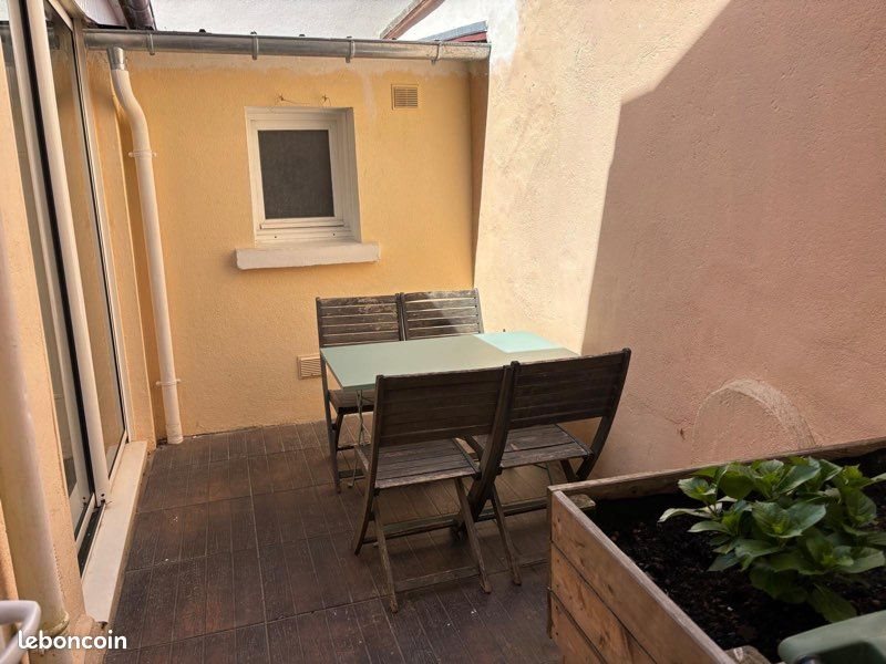 Maison à louer, 70m², Orléans