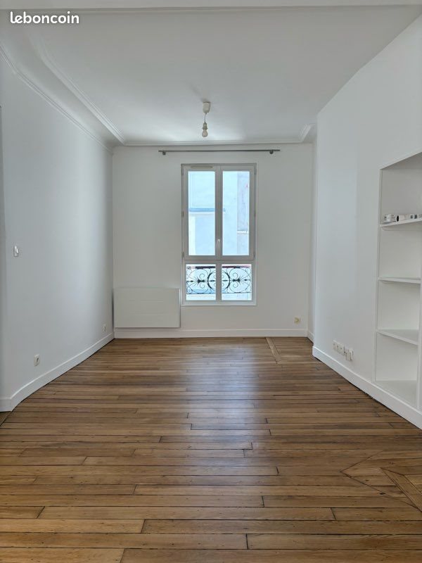 Appartement à louer, 35m², Paris 14ème