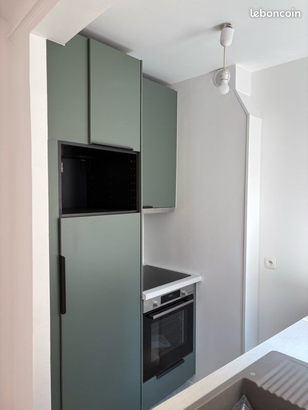 Appartement à louer, 35m², Paris 14ème
