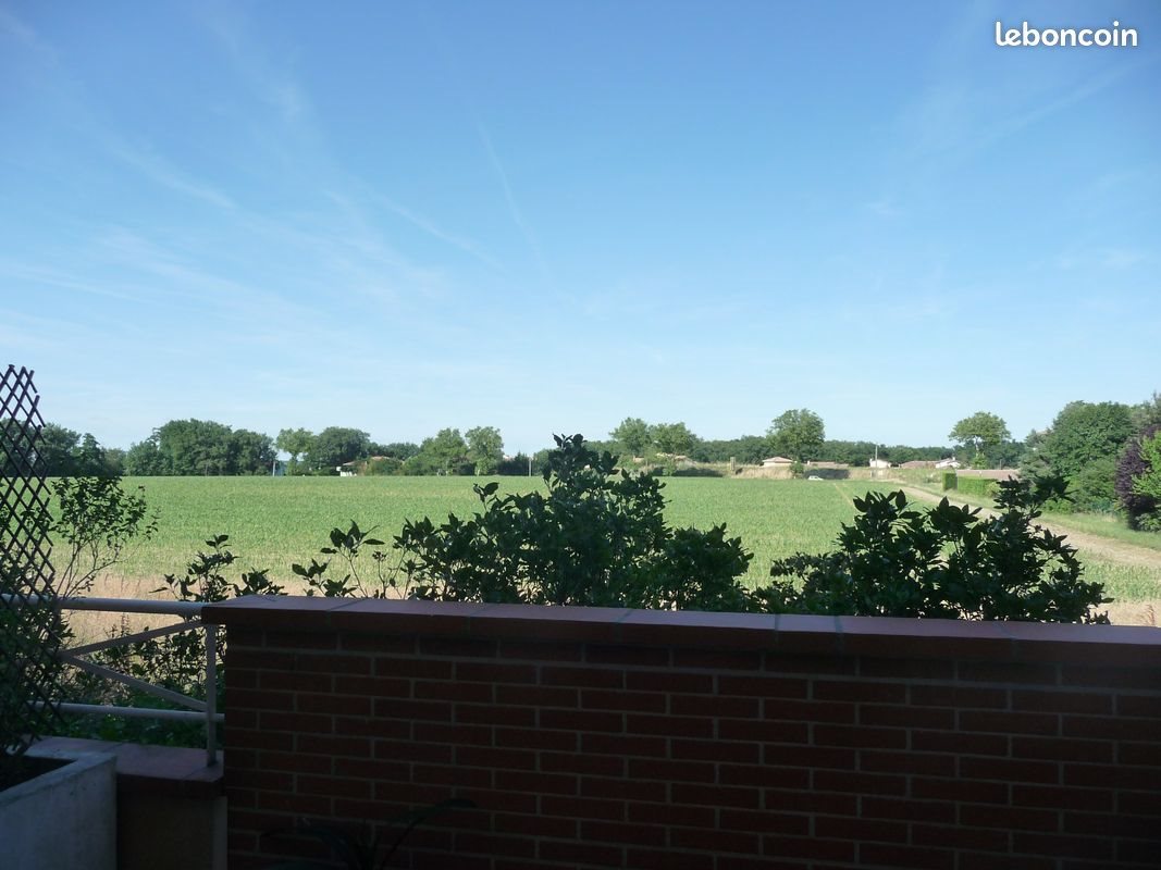 Appartement à louer, 39m², Seilh