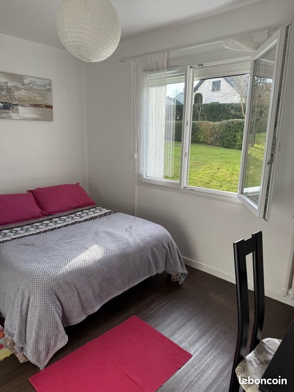 Appartement à louer, 74m², Vandoeuvre-lès-Nancy