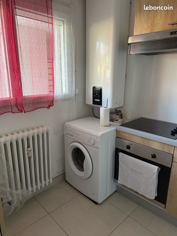 Appartement à louer, 74m², Vandoeuvre-lès-Nancy