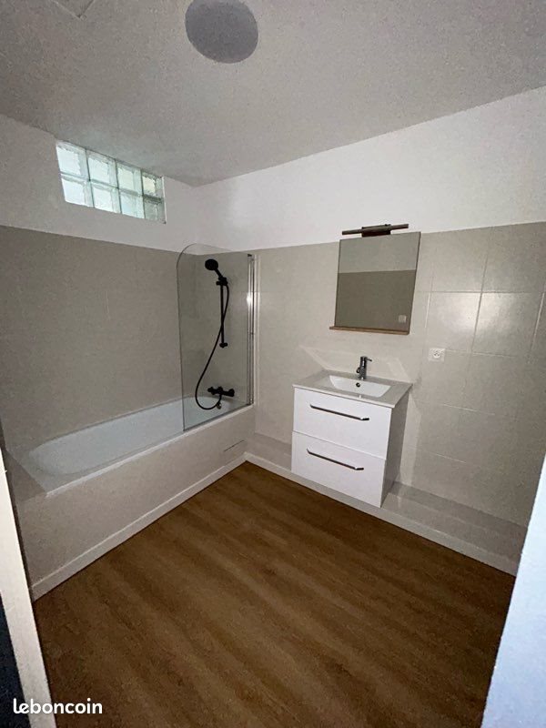 Appartement à vendre, 54m², Bergerac
