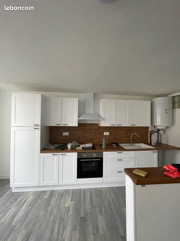 Appartement à vendre, 54m², Bergerac